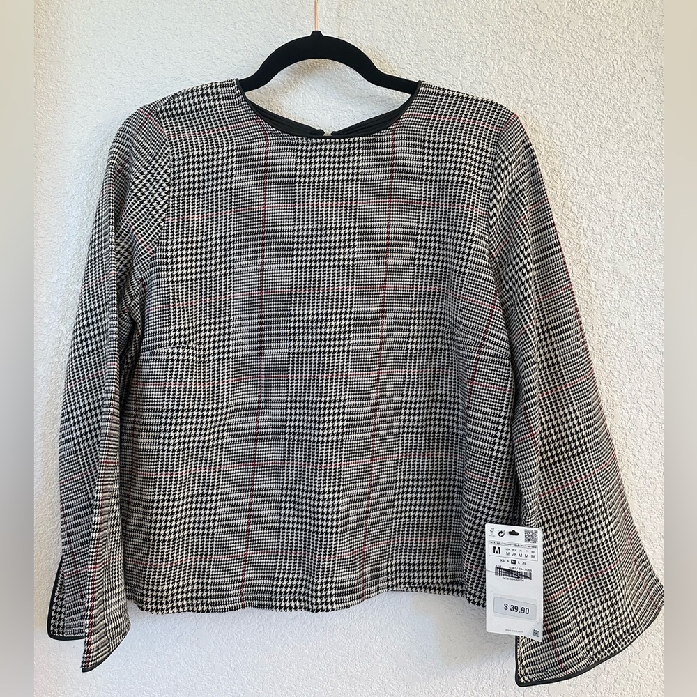 NWT Blouse